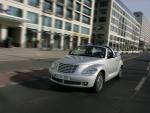 Chrysler PT Cruiser Convertible 2005 года (WW)